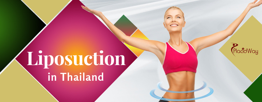 Compare and Find the Best Packages for Liposuction in Thailand